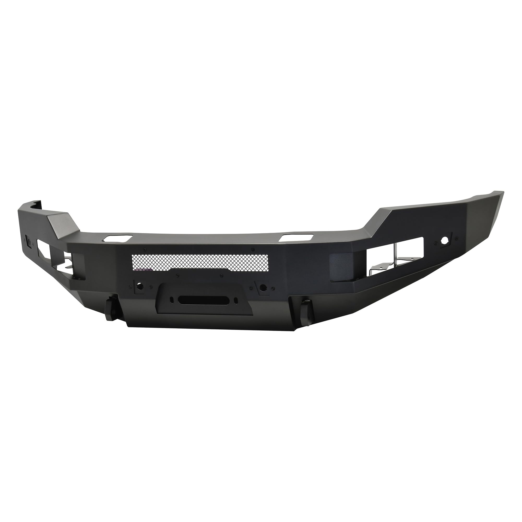 Pro-Series Westin Front Bumper fits 2016-2018 Silverado 1500 2019 Silverado LD