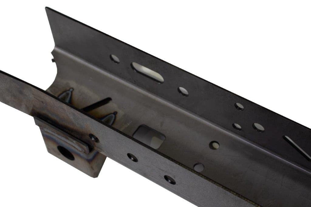RB7102L KENTROL REAR FRAME SECTION DRIVER SIDE
