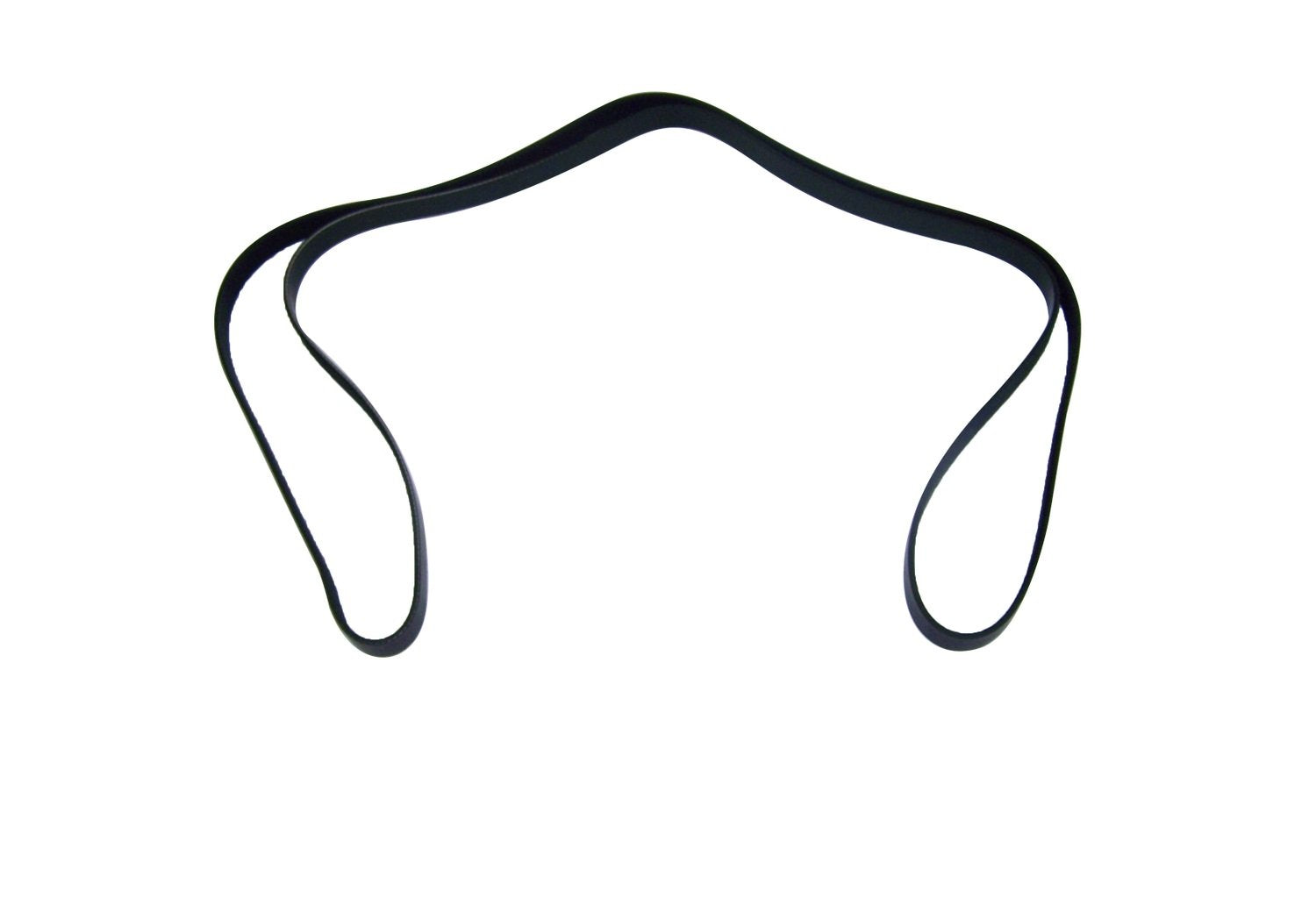 Crown Automotive Drive Accessory Belt Belts and Cooling