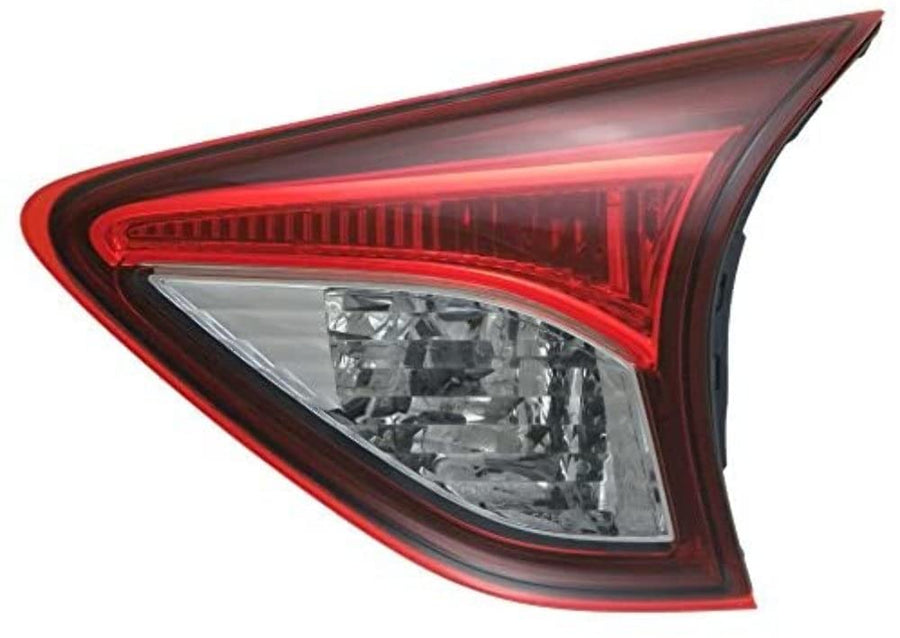 MZ266-B000R Eagle Eyes Tail Light