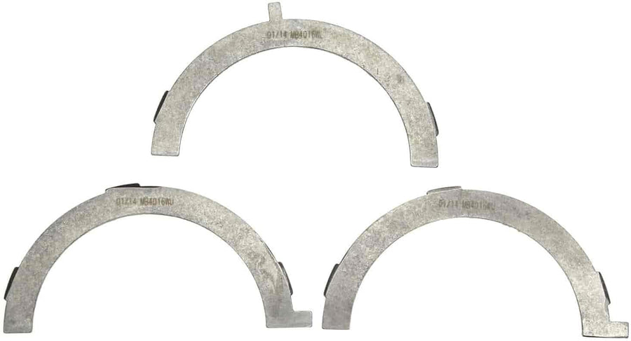 Engine Crankshaft Thrust Washer Set Clevite TW-711S
