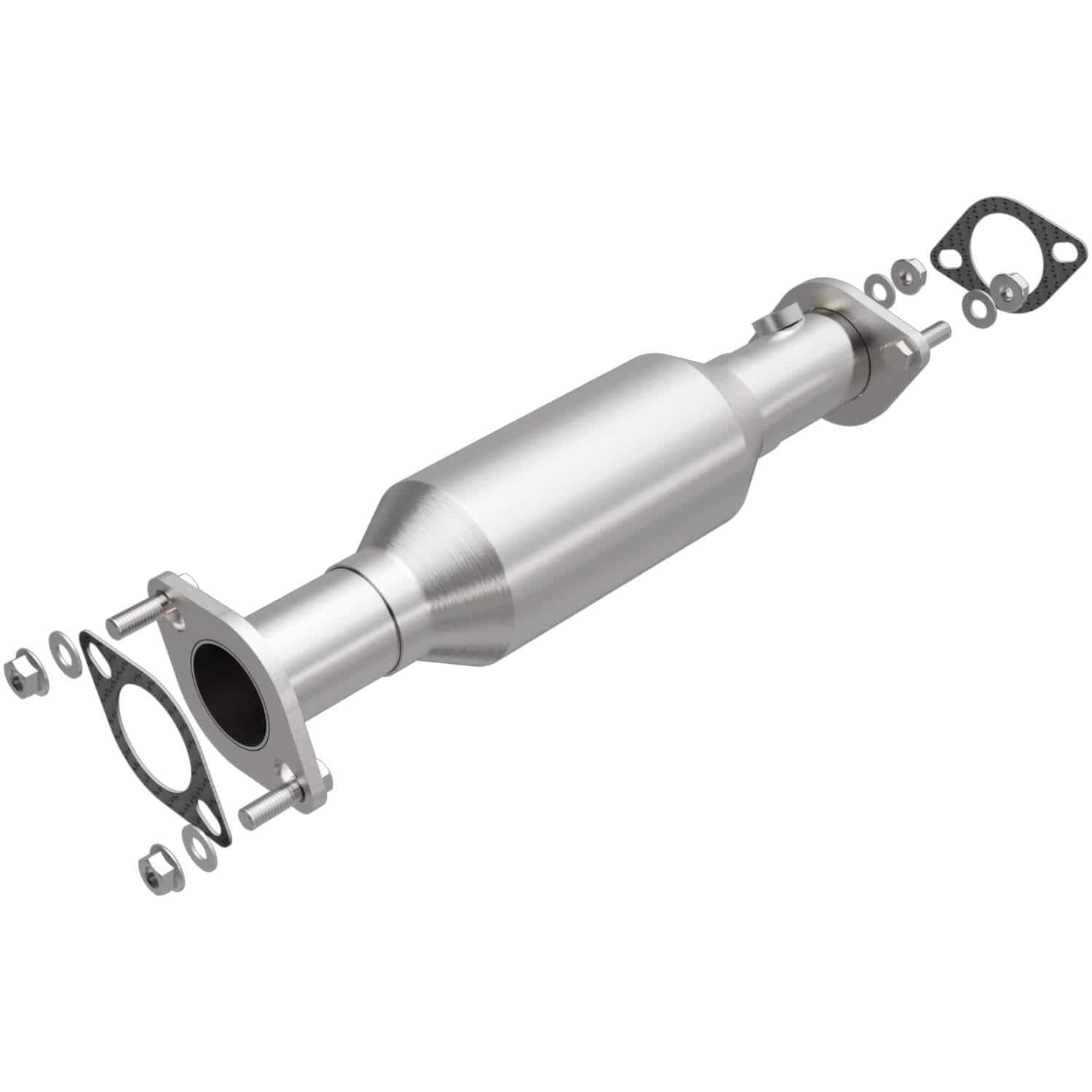 California Grade MagnaFlow Catalytic Converter 5561407: Direct-Fit, Compatible with 2006 Mitsubishi Outlander (CARB Compliant)