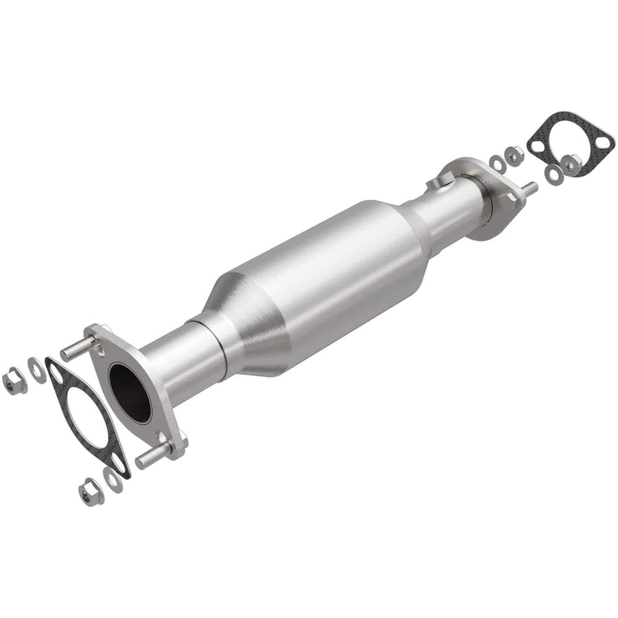 California Grade MagnaFlow Catalytic Converter 5561407: Direct-Fit, Compatible with 2006 Mitsubishi Outlander (CARB Compliant)