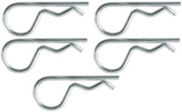 Hitch Pin Clip JR Products 0301355