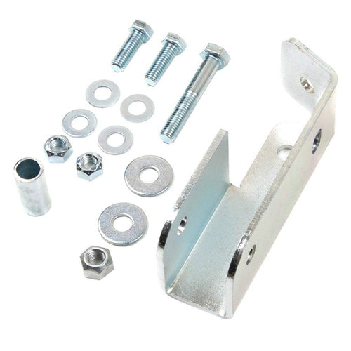 ZONJ5419 Zone Offroad Suspension Bracket/Mount Fits Jeep Grand Cherokee