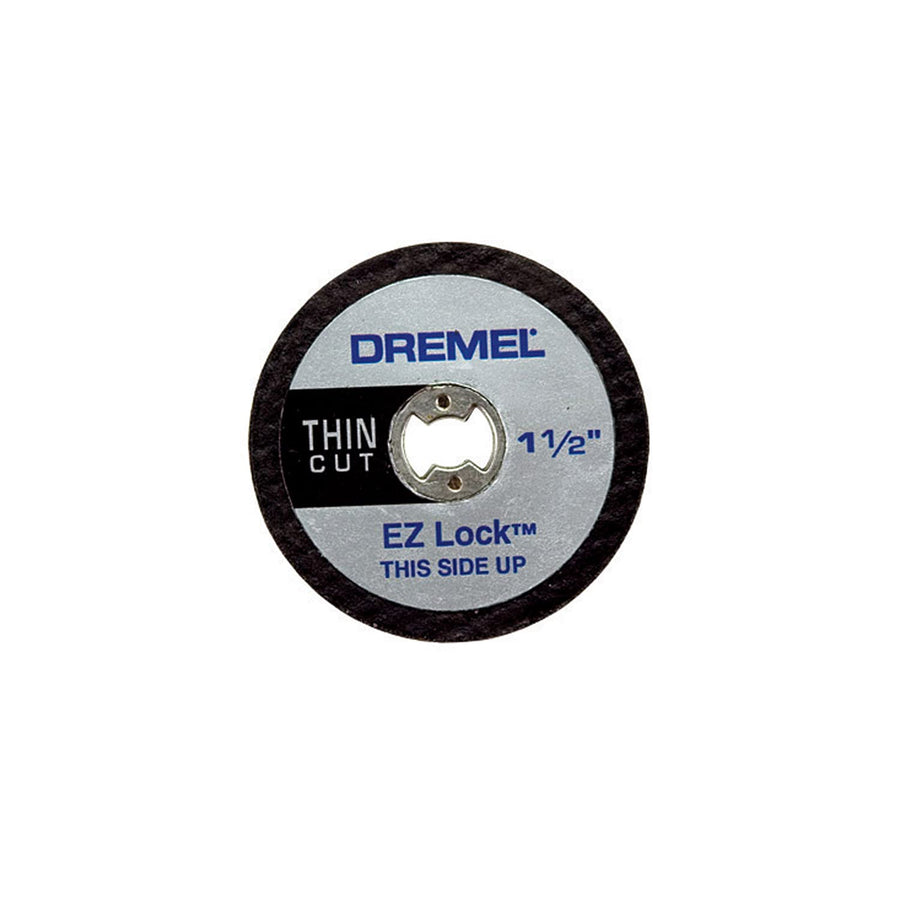 1-1/2 CutOff Wheel 5PK