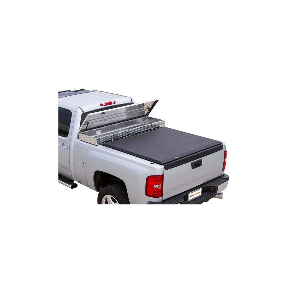 Toolbox Access Edition 62319 Tonneau Cover