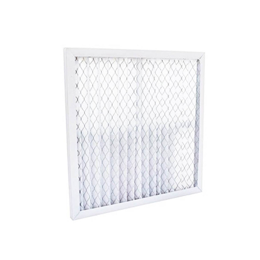 XPOWER 16X16X1.4-Inch Pleated Media Filter for Air Scrubbers & Purifiers PF16
