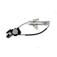 Rear Left TYC 660516 Replacement Window Regulator