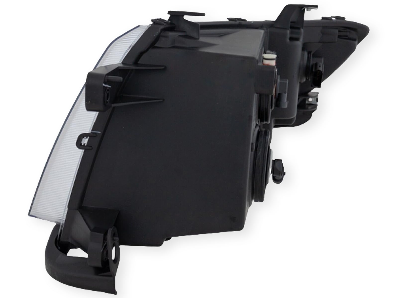 FORD EDGE OE Replacement Headlight Assembly 2007-2010 (Partslink FO2503228)