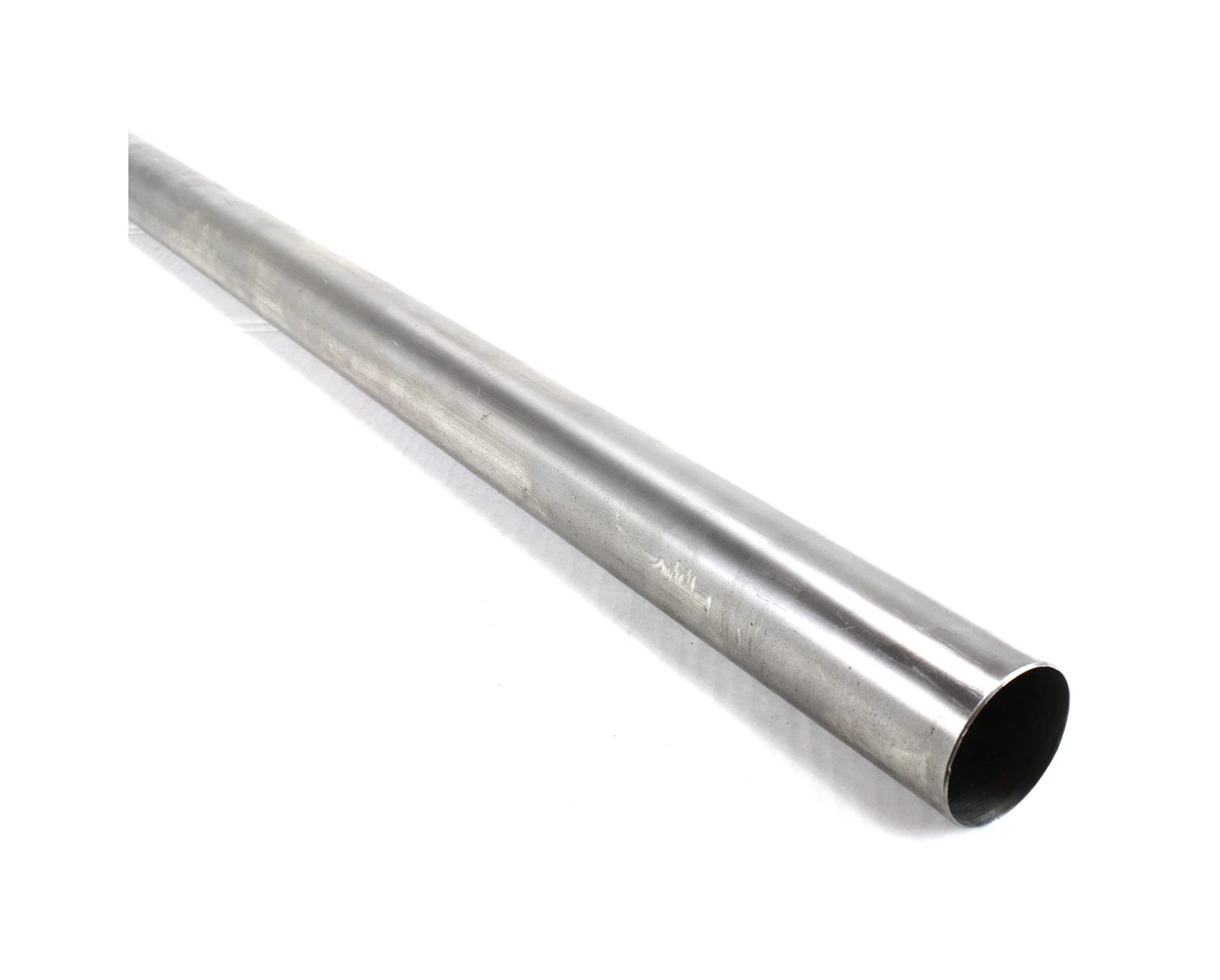 Exhaust H7759 Patriot 2-1/8" Mild Steel Tubing