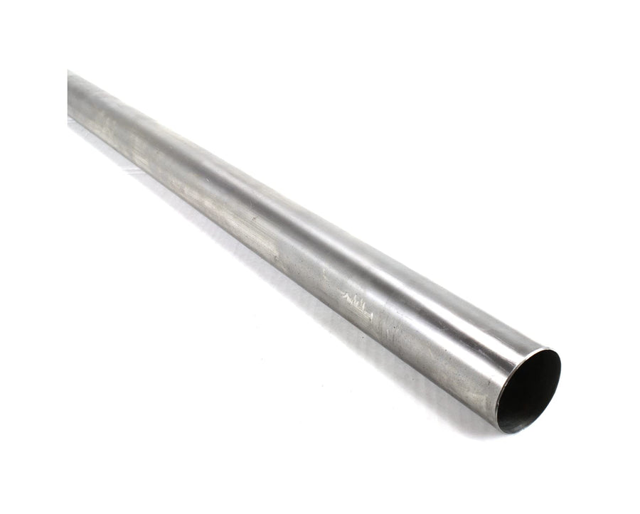 Exhaust H7759 Patriot 2-1/8" Mild Steel Tubing