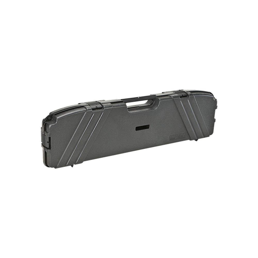 Plano Take Down Pro-Max PillarLock Gun Case, Black, Lockable Case for Airline Travel, Hard Plastic Case for Gun and Accessories