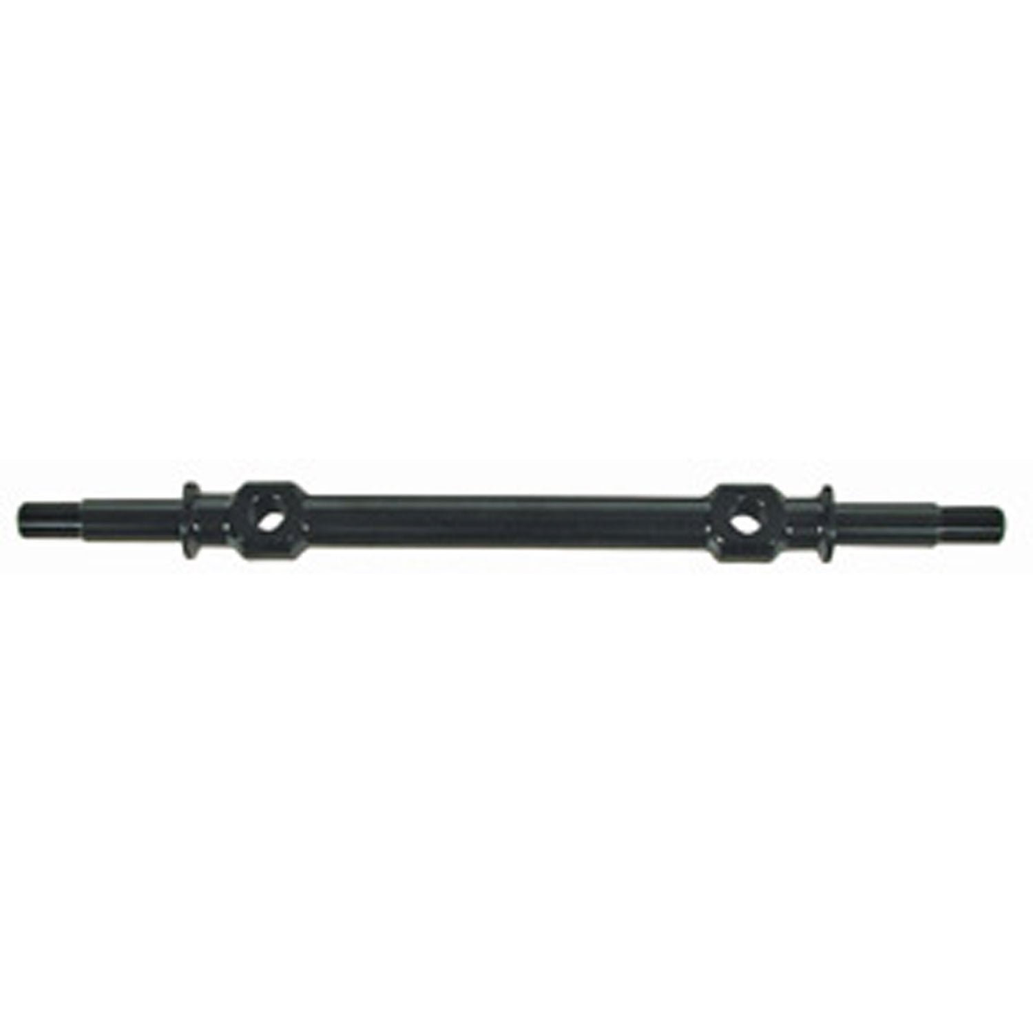 Cross Shaft SPC 93430: 6 5/16" Cntr