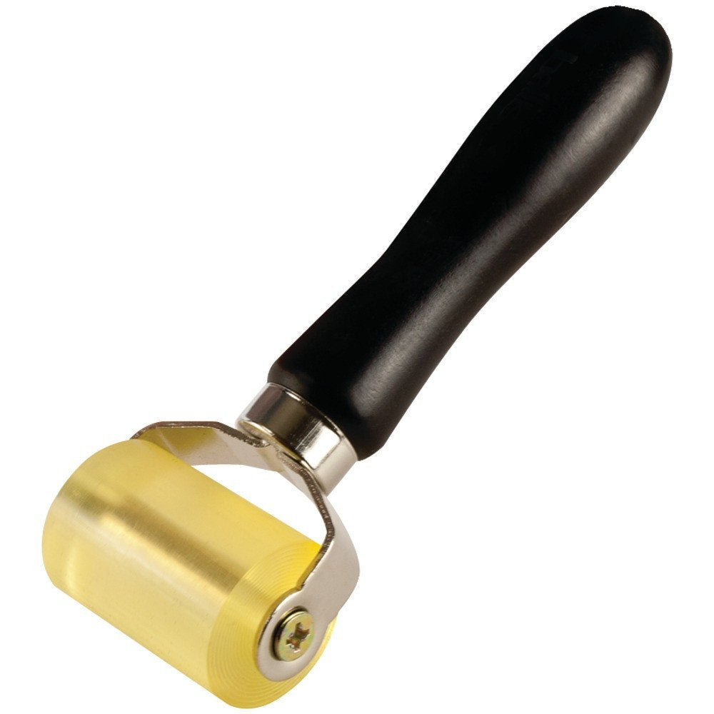 Large Ballistic Roller