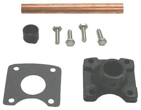 Water Tube, Sierra International, 18-3219
