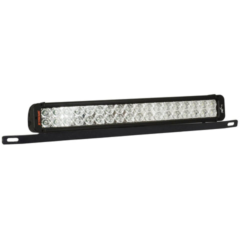 Bumper Mount Vision X 9891842 with XIL-PX3610