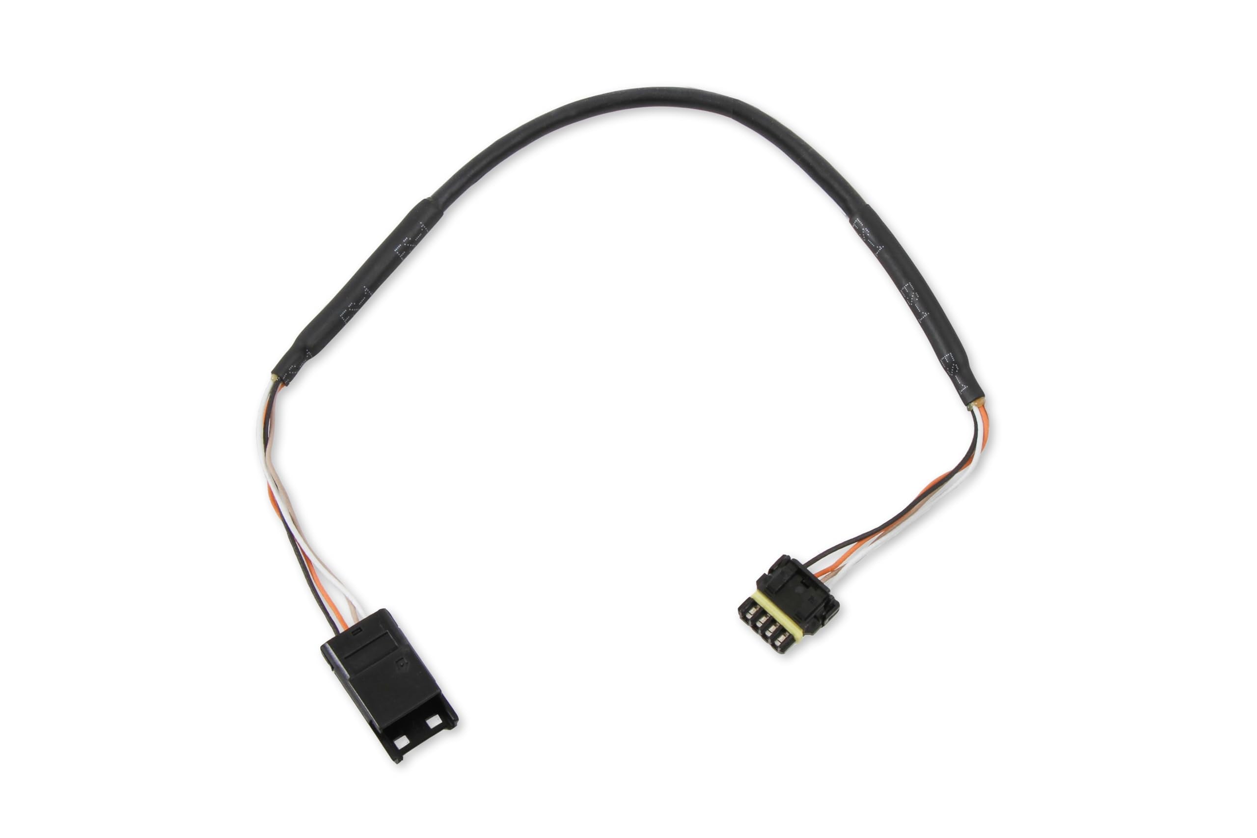 12 Inch Holley EFI 558-451 CAN Adapter Harness