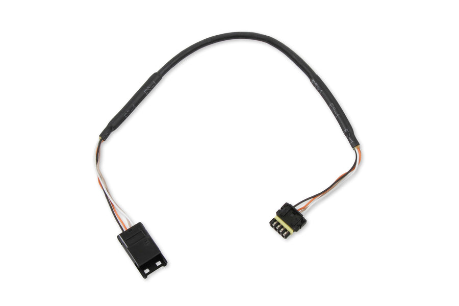12 Inch Holley EFI 558-451 CAN Adapter Harness