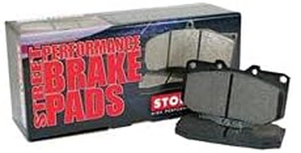 306.06910 StopTech Brake Pad