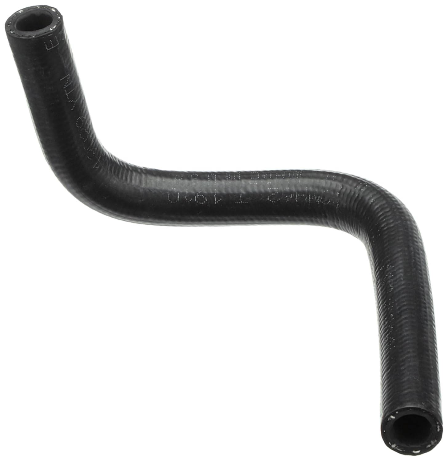 Premium Gates Molded Heater Hose 18769