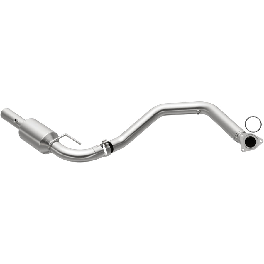 Catalytic Converter MagnaFlow 280427: OEM Grade, Direct Fit, Compatible with 2009 GMC Savana 4500 and 2009 Chevrolet Express 4500 (Federal/EPA Compliant)