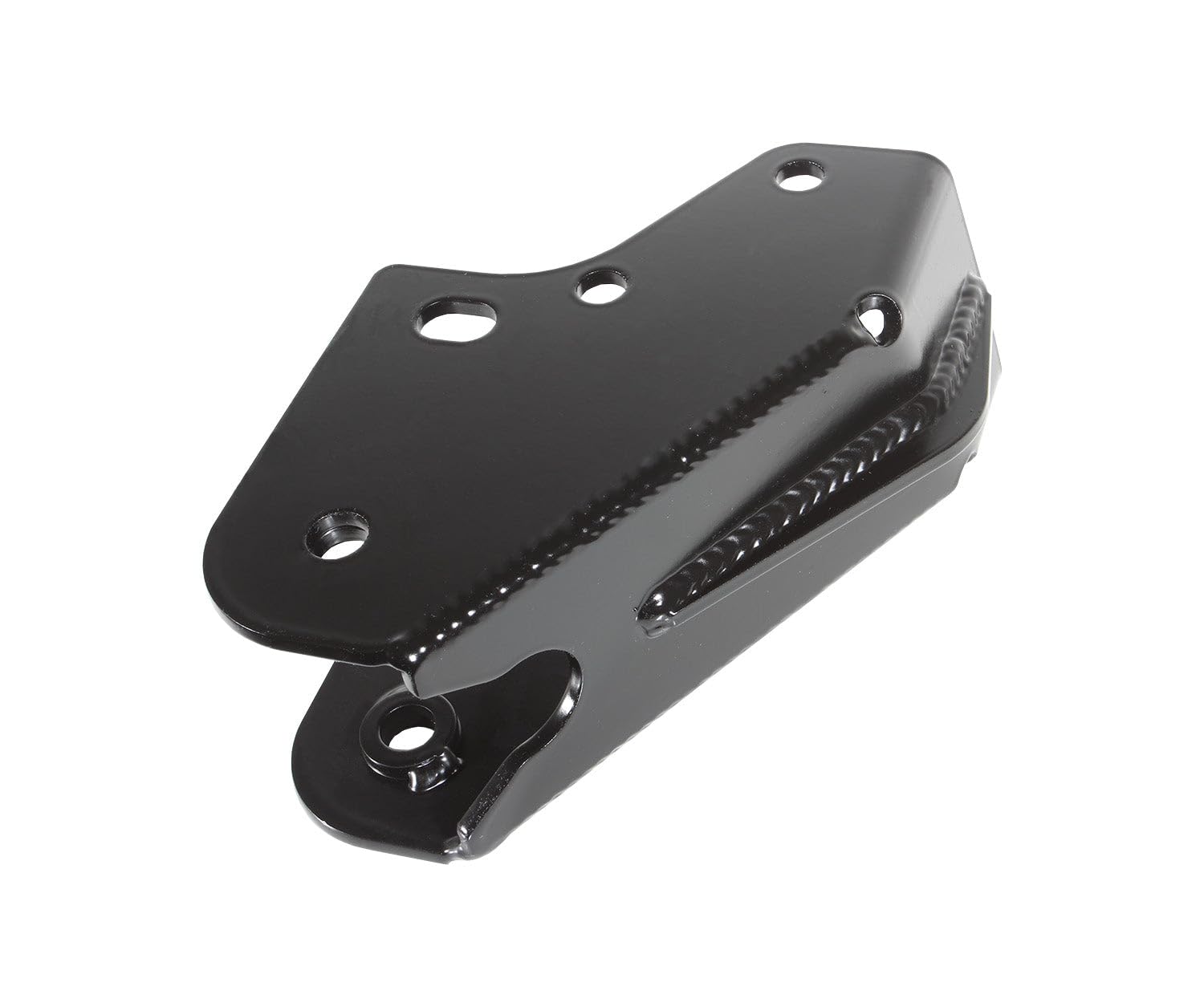 Carli Suspension 14-23 Ram 2500 4X4 Rear Track Bar Drop Bracket CS-DPRBDROP-14-R