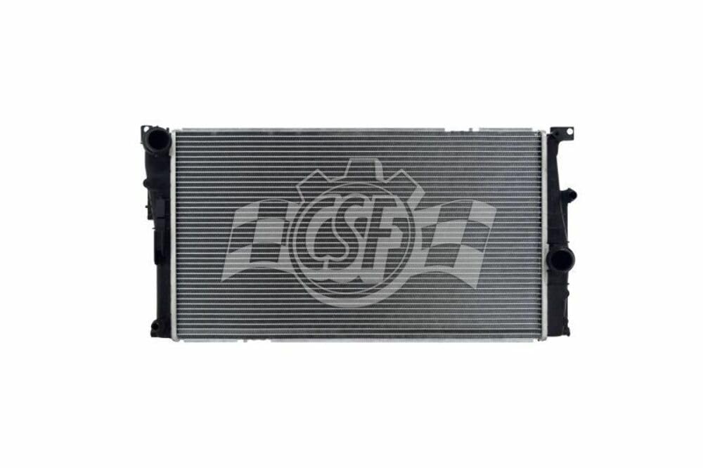 Radiator CSF 3829: BMW