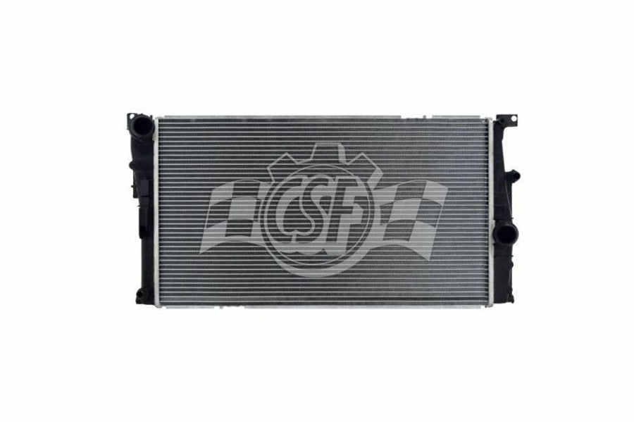 Radiator CSF 3829: BMW