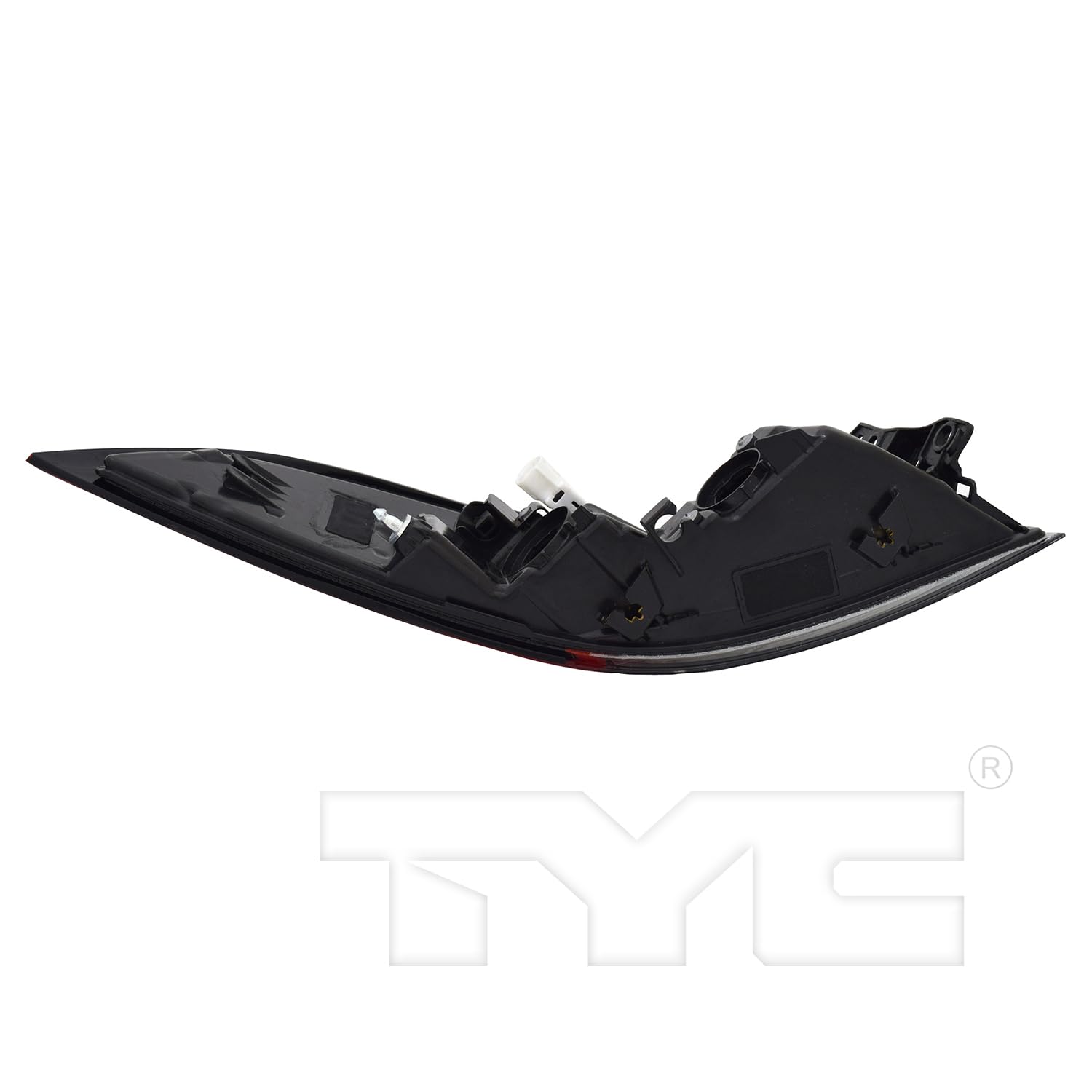 20-21 TY CROLA TYC SMOKED LED T.L RH (11-9169-01-9)