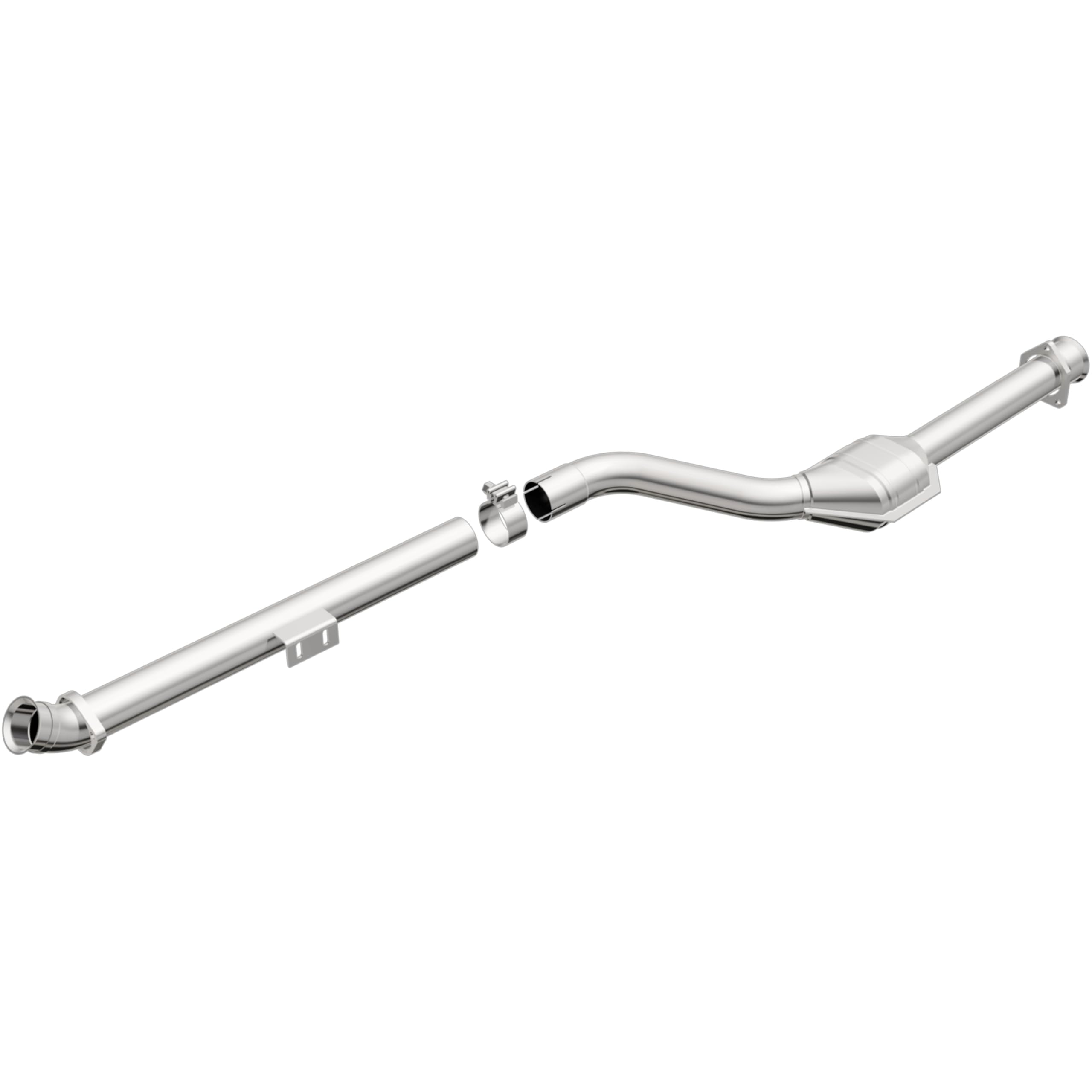 Direct Fit MagnaFlow 51592 Catalytic Converter (Non-CARB Compliant)