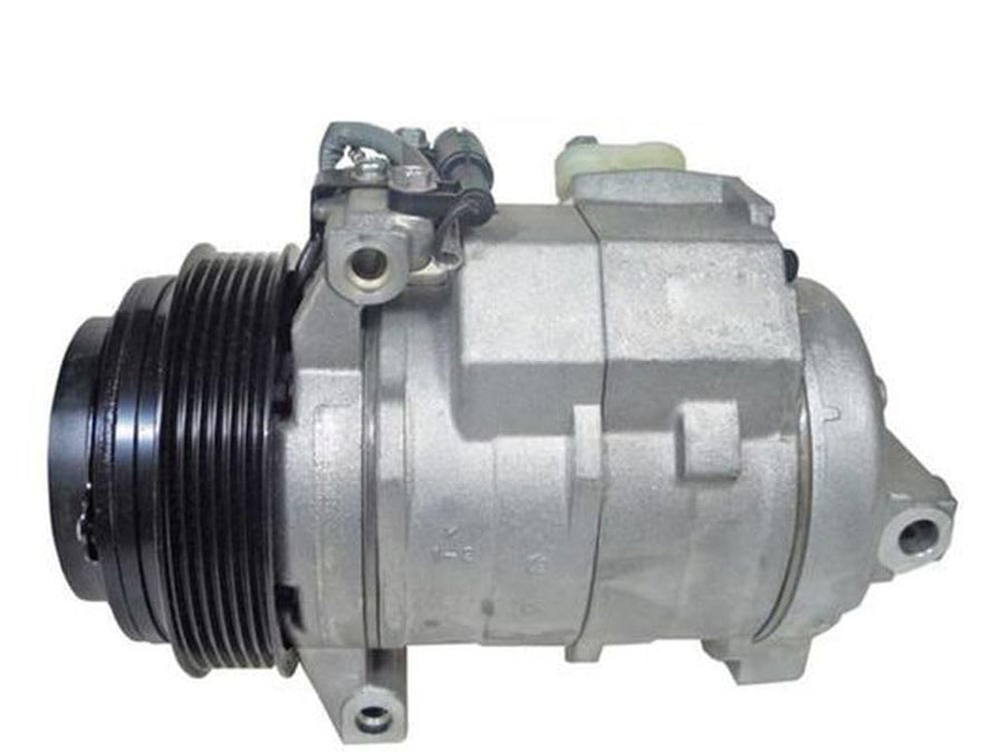 A/C Compressor MAHLE Behr ACP 970 000S