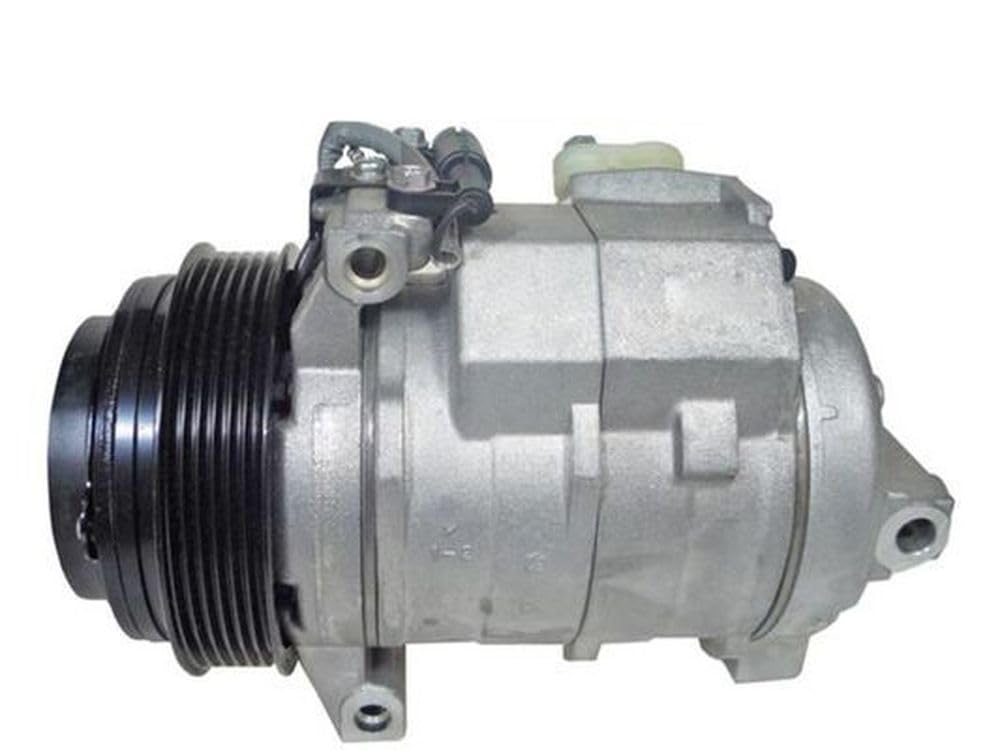 A/C Compressor MAHLE Behr ACP 970 000S
