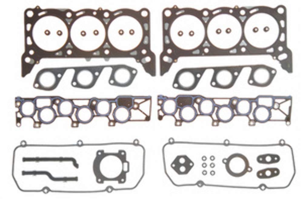 Engine Cylinder Head Gasket Set MAHLE HS54175