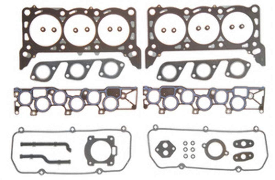 Engine Cylinder Head Gasket Set MAHLE HS54175