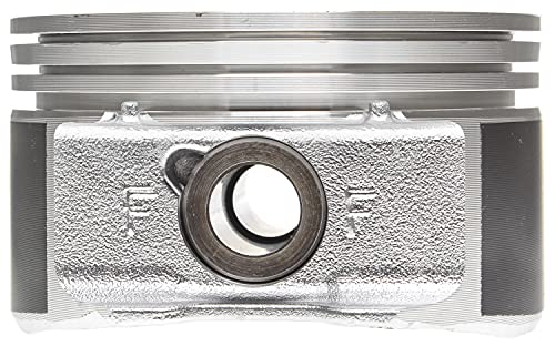 Engine MAHLE Piston S224-3564.040