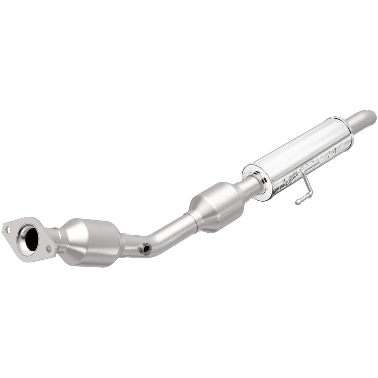 DIRECT FIT CONVERTER