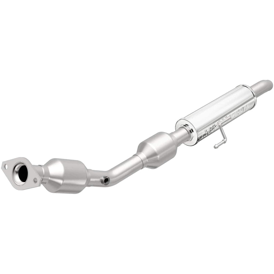 DIRECT FIT CONVERTER