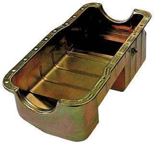 68050 Proform Mustang 7-Qt Oil Pan