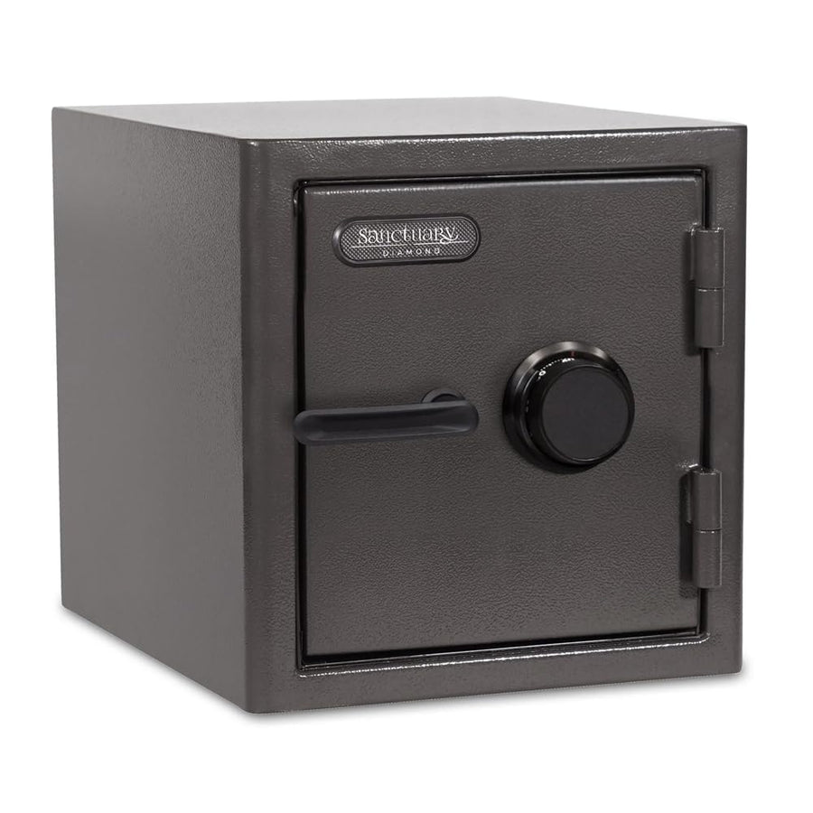 Sanctuary Sports Afield Diamond Series Home & Office Safe Combination Dial Lock