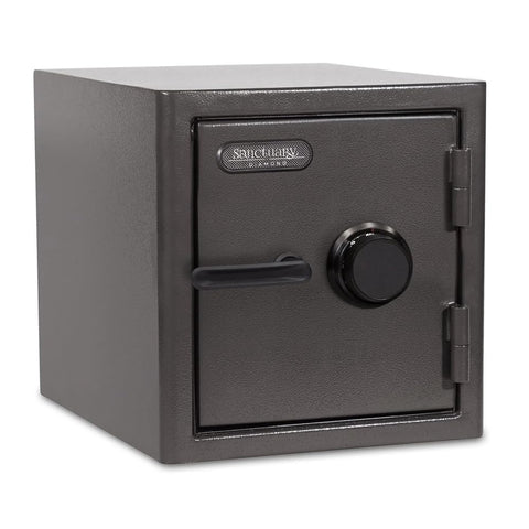 Sanctuary Sports Afield Diamond Series Home & Office Safe Combination Dial Lock