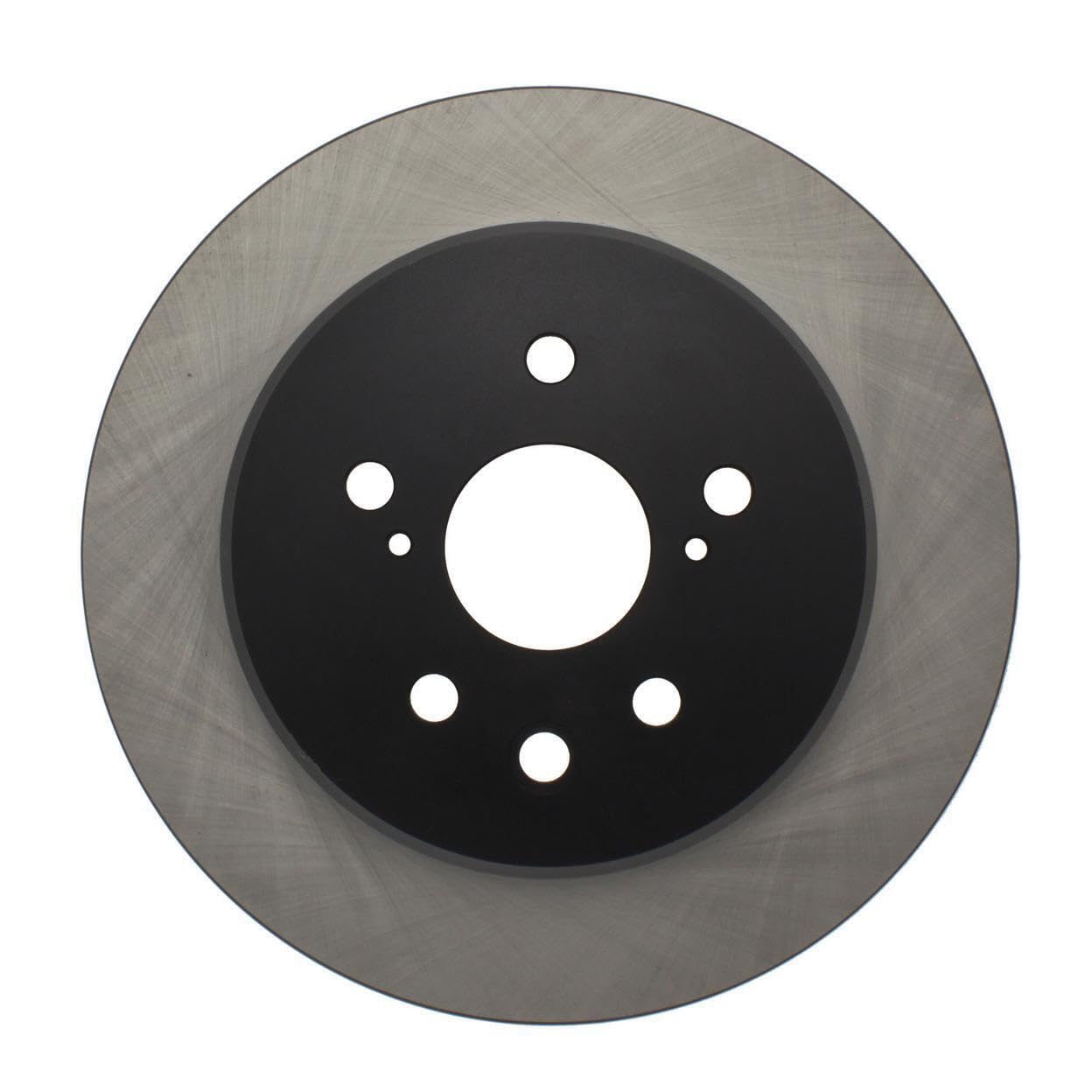 Premium StopTech Brake Rotor 120.44189