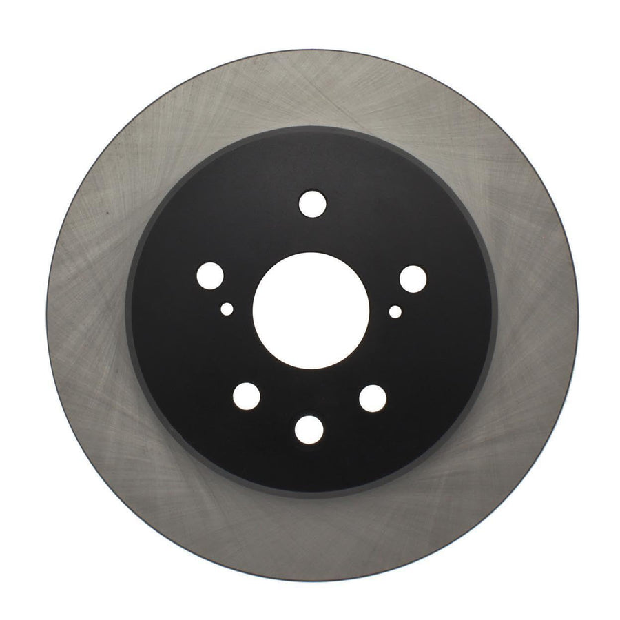 Premium StopTech Brake Rotor 120.44189