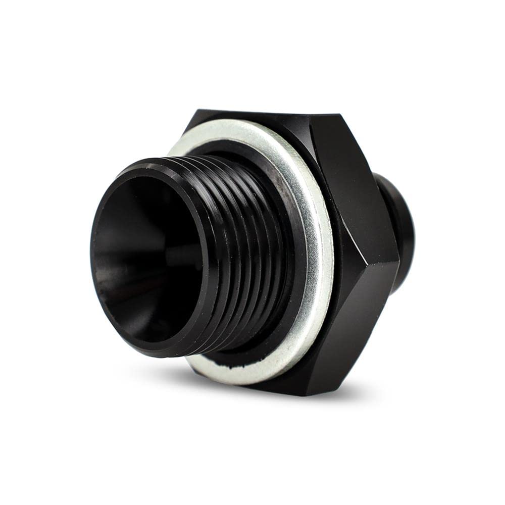 Engine Oil Cooler Fitting - Mishimoto