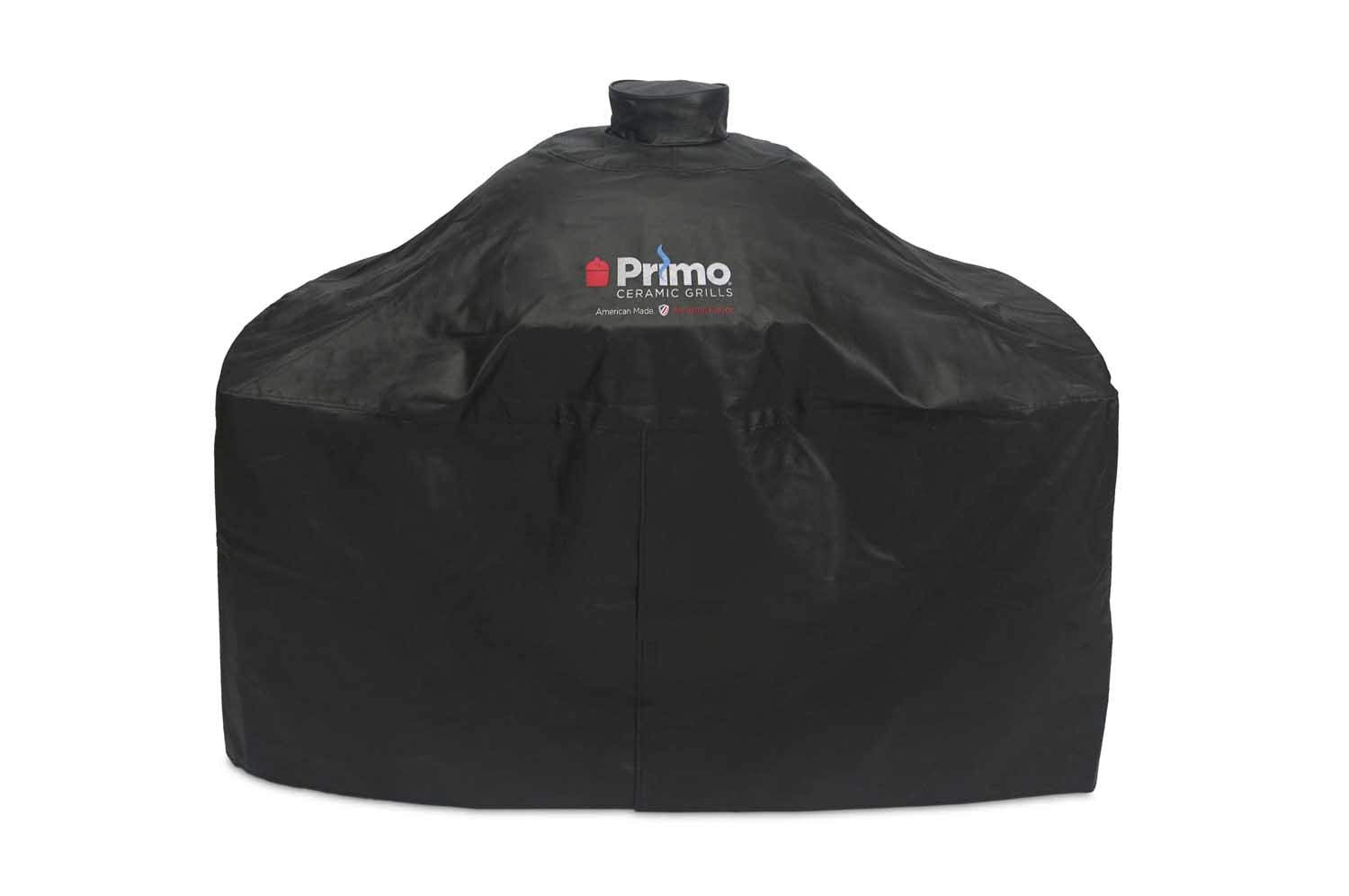 Black Primo 415 Grill Cover