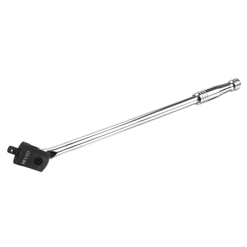 3/8-in Drive Performance Tool W38121 Breaker Bar Home Improvement Hand Tool, Chrome Plated, 18-Inches