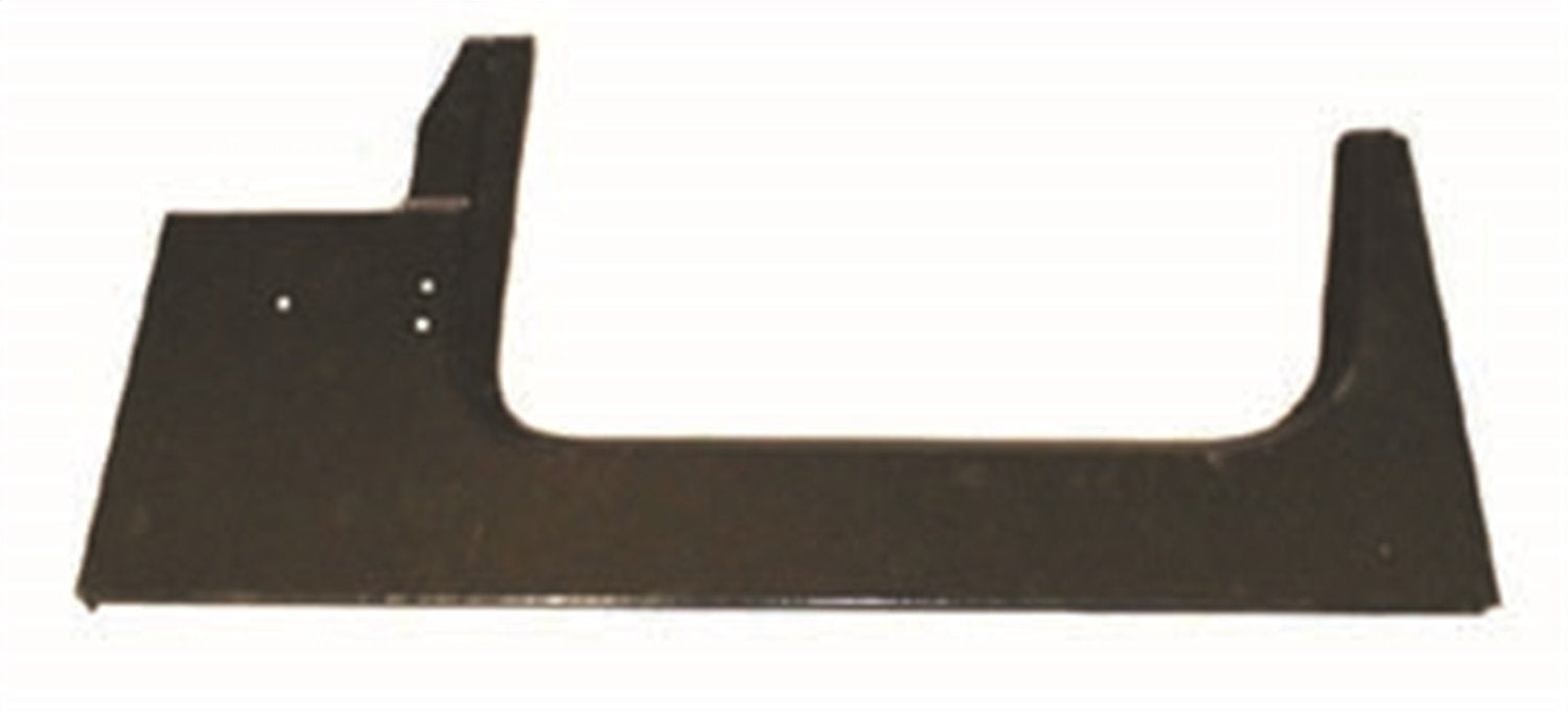 Omix-Ada 12009.11 | Omix Cowl Side Panel, Front, Left | OE Reference: 8133343-F | Fits 1981-1986 Jeep CJ8