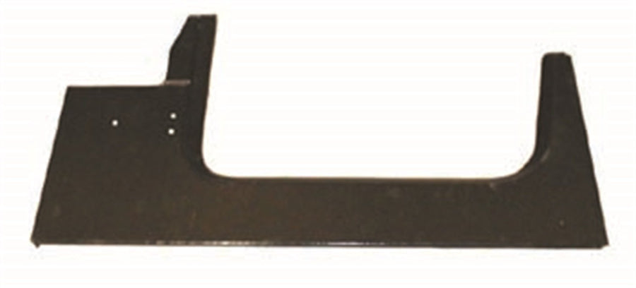 Omix-Ada 12009.11 | Omix Cowl Side Panel, Front, Left | OE Reference: 8133343-F | Fits 1981-1986 Jeep CJ8