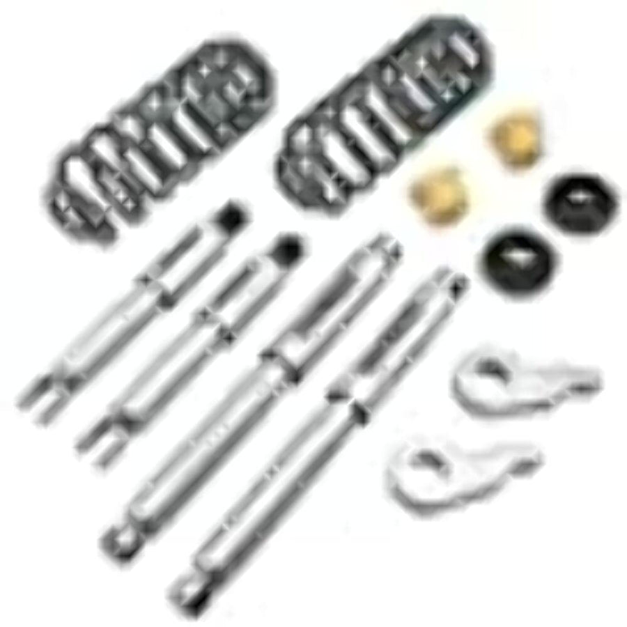 Lowering Kit Belltech 760SP with Street Performance Shocks