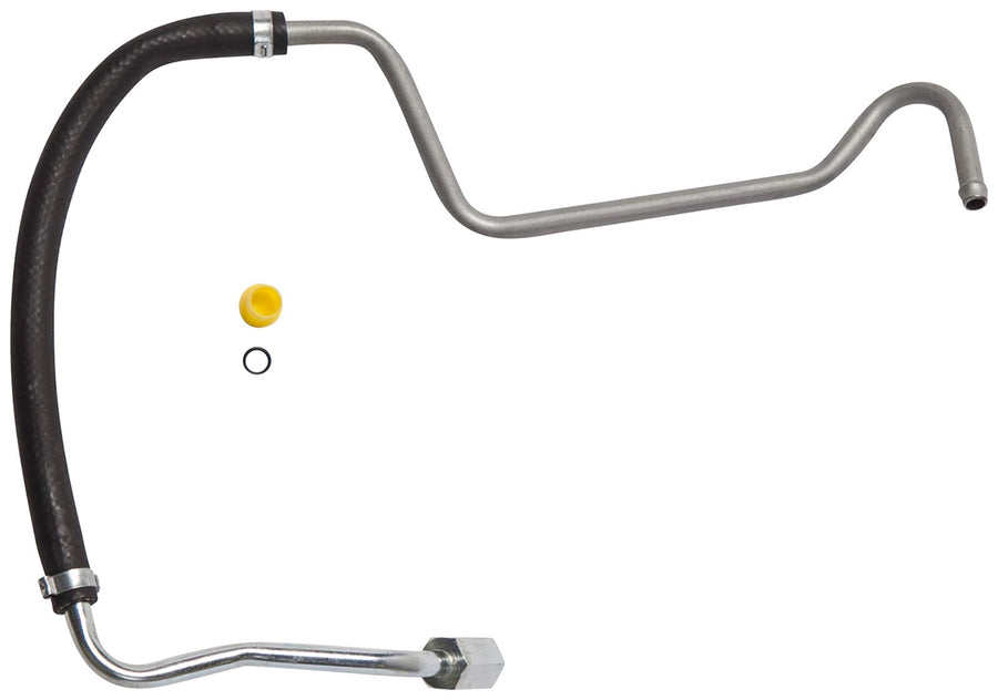 Power Steering Gates 360150 Return Line Hose Assembly
